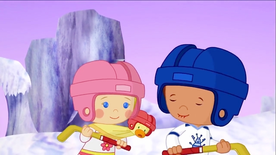 کارتون کمد جادویی کلویی Chloe's Closet - فصل 1 قسمت 38